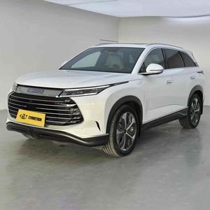 Véhicule <span class=keywords><strong>d</strong></span>'<span class=keywords><strong>occasion</strong></span> BYD Frigate 07 2023 DM-i Hybride Rechargeable SUV 5 places Bon État <span class=keywords><strong>Cor</strong></span>-vette 07 Véhicule à Énergie Nouvelle Voitures <span class=keywords><strong>d</strong></span>'<span class=keywords><strong>occasion</strong></span> - Product Image 1