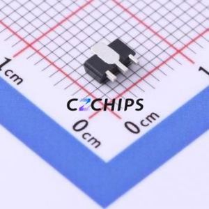ชิปวงจรรวม TP375C50T3 IC แบบใหม่ดั้งเดิม SOT-89-3วงจรควบคุมเชิงเส้น (LDO) - Product Image 2