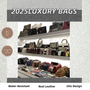 时装设计师肩背手提包男包批发1.1包奢侈品牌<span class=keywords><strong>2025</strong></span>精品女包 - Product Image 4
