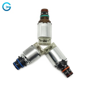 Juego de Solenoides para Transmisión a Bajo Precio, Kit 6F15 6F35 - Product Image 2