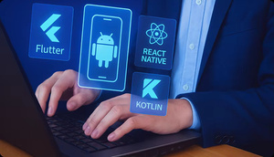 Wise Hustlers บริการพัฒนาแอปพลิเคชันมือถือ Android ที่ทันสมัย รองรับ MAC พร้อมโซลูชันอินเทอร์เน็ตที่ปรับเปลี่ยนได้และใช้งานได้หลายแพลตฟอร์มสำหรับธุรกิจ - Product Image 2