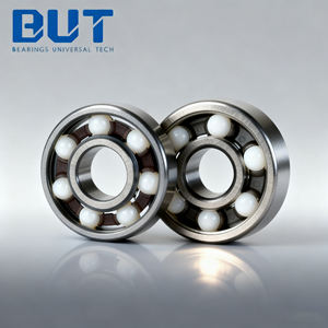 Pero Polvo De <span class=keywords><strong>Nitruro</strong></span> De Silicio Si3N4 Polvo De Cerámica De Alta Pureza - Product Image 1