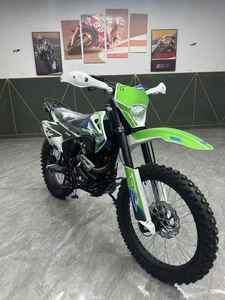 Moto tout-terrain 250cc à quatre roues avec moteur sans balais, Motos à essence - Product Image 2