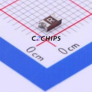 AF1206F8.00TM One-Time Fuse 1206 Fuse ( Type: SMD Fuse )( Rated Current: 8A )( Rated Voltage: 32V )( Operating Temperature: ) - Product Image 1