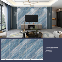 Panneaux muraux 3D en PVC durables, design attrayant, imperméables, ignifuges, pour intérieurs d'hôtels modernes, panneaux muraux techniques, usage domestique, garantie 5 ans