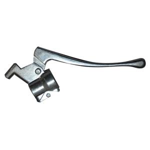 Levier de poignée de direction de personnalisation en gros Comp. Droit pour <span class=keywords><strong>MZ</strong></span> <span class=keywords><strong>ETS</strong></span> 125, ETS150, TS 125, TS 150, TS <span class=keywords><strong>250</strong></span>/0 et TS <span class=keywords><strong>250</strong></span>/1 - Product Image 5