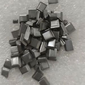 Granulés de Niobium à 99,95 %, Pellets Métalliques Nb, Particules de Niobium, Morceaux de 1 à 10 mm, Matériaux d'Évaporation au Niobium - Product Image 5