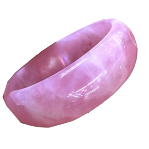 Madagascar <span class=keywords><strong>Quarzo</strong></span> <span class=keywords><strong>Rosa</strong></span> del braccialetto e del braccialetto fare all'ingrosso 55-58 millimetri Naturale <span class=keywords><strong>Quarzo</strong></span> <span class=keywords><strong>Rosa</strong></span> braccialetto <span class=keywords><strong>Rosa</strong></span> <span class=keywords><strong>di</strong></span> Ghiaccio <span class=keywords><strong>di</strong></span> Giada Naturale <span class=keywords><strong>quarzo</strong></span> <span class=keywords><strong>rosa</strong></span> - Product Image 6