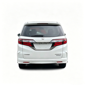 Honda Odyssey 2021 2.0L Hybrid Premium LHD Usata, 100.000 KM, Ottime Condizioni, Pronta per la Vendita all'Ingrosso ed l'Esportazione - Product Image 6