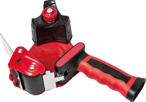 Bao bì dính băng Súng nhựa băng cắt cầm tay carton Sealer Băng Dispenser - Product Image 3