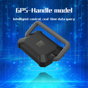 Fleet Management <b>Locator</b> 4G Lithium Battery <b>GPS</b> Navigation Remote Control Multi-purpose Communication Module Smart Vehicle - Product Image 2