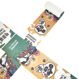 Tùy chỉnh foodgrade Bopp/vmbopp nhôm lá mỏng chip bao bì phim CuộN vật liệu tiên tiến cho độ tươi tối ưu - Product Image 1