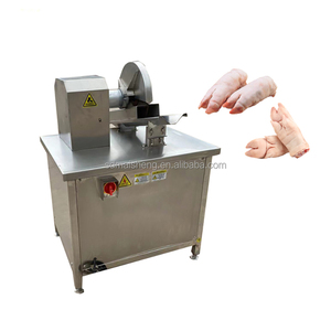 Lợn của trotter tách máy thịt lợn trotter chia cắt máy/trotters chia làm đôi - Product Image 1