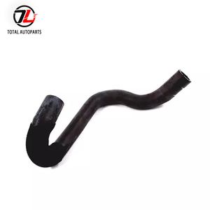发动机散热器冷却液软管 OEM 8KD819350 8K1819350AT 8R0121055D 8KD121049 8K1819373AB 适用于奥迪 A4 A5 Quattro - Product Image 4