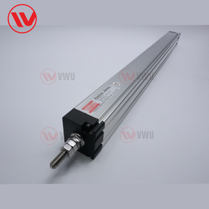 Mới và ban đầu Cảm biến vị trí kháng LWF-375 5kΩ +- 20% LIN +- 0.07% kéo thanh cảm biến dịch chuyển LWF-375 - Product Image 1