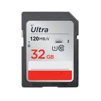 Carte mémoire TF SD V30 256 Go, transfert de données ultra-rapide, stockage professionnel photo/vidéo 8K, caméra DVR, GPS, plastique
