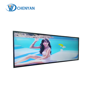 Màn hình hiển thị thanh trong nhà Độ phân giải siêu cao Độ phân giải đa kích thước có thể lựa chọn - Product Image 6