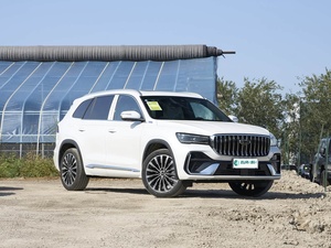 Nuova Auto a Benzina GEELY XINGYUEL L Monjaro FWD SUV Compatto 2.0T 272 CV L4 del 2026, Prodotta in Cina, Fornitore di Fabbrica - Product Image 3