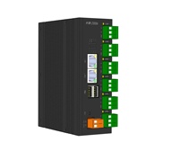 Passerelle HMI Milesgo HMI2006-A55 pour l'automatisation industrielle, la communication PLC, la surveillance à distance et l'intégration IoT