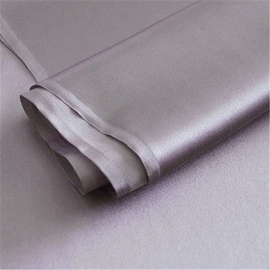 Offre Spéciale – Tissu en Soie Charmeuse Pure Soie de Mûrier Élégant pour Châle, Drap de Lit et Textile de Maison - Product Image 6