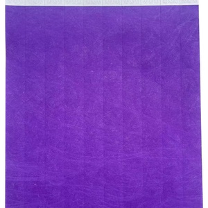 Wholesale Printable Festival Id Bracelet Party Event Band Custom <b>Tyvek</b> Wristbands <b>Paper</b> Wristbands <b>Tyvek</b> Bracelets for Events - Product Image 5