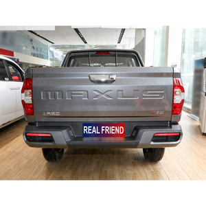 Camioneta Usada SAIC MAXUS Interstellar L EuroVI de 5 Plazas, a Gasolina, Origen China, en Venta - Product Image 3