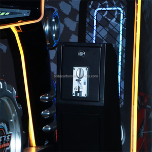 Simulador de pantalla grande <span class=keywords><strong>Motor</strong></span> Game Machine <span class=keywords><strong>Racing</strong></span> para Park - Product Image 5