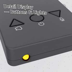 Draadloze Afstandsbediening Scheet Bom Prank Machine Duurzaam Plastic Party Promotie Speelgoed Practical Joke Gag - Product Image 6