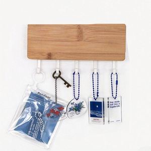 Wholesale Low MOQ <b>Personalized</b> Acrylic <b>Keychain</b> Charms - Product Image 6