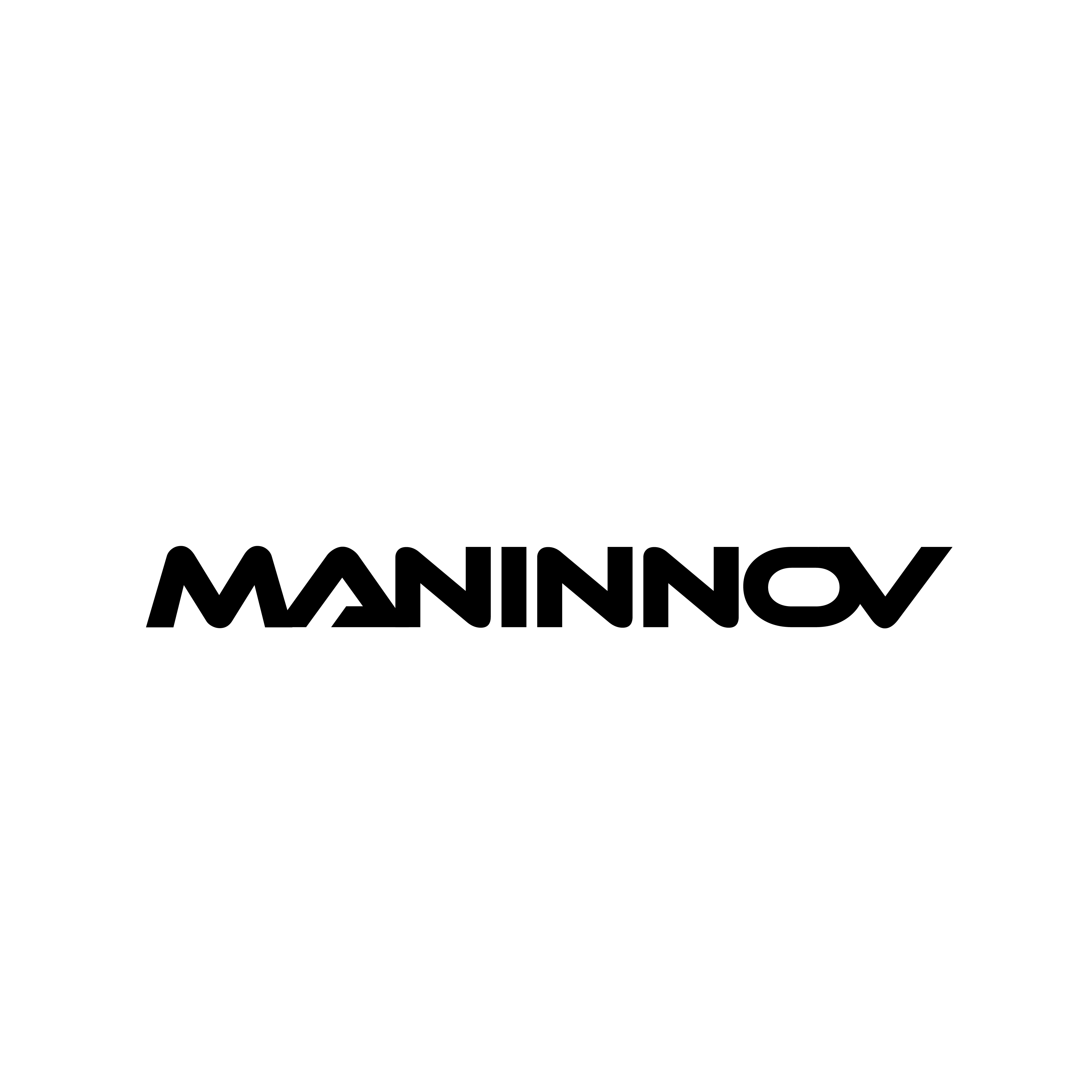 Shandong Man Machinery Equipment Co., Ltd. logo