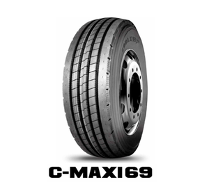 ยางรถบรรทุกเรเดียลคุณภาพสูง CARLEO 295/80R22.5 C-MAX188 สำหรับขาย - Product Image 5