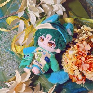 <span class=keywords><strong>Genshin</strong></span> Peluche Oreiller <span class=keywords><strong>Genshin</strong></span> Impact Peluche <span class=keywords><strong>Genshin</strong></span> Poupées en peluche Tartaglia Zhongli Kaeya Tighnari <span class=keywords><strong>Cyno</strong></span> Peluche Cadeau - Product Image 6