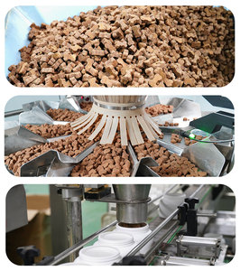 Khớp hông chó nhai mềm bổ sung Glucosamine Chondroitin MSM - Product Image 5