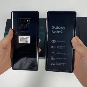 Venta al por mayor EE. UU. Versión desbloqueada teléfonos móviles Android smartphone para Samsung Note 9 Note 8 note 10 plus