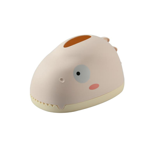 Phim Hoạt Hình Khủng Long Hình Bền Hiện Đại Xách Tay Mô Hộp Cho Nhà Văn Phòng Máy Tính Để Bàn Lưu Trữ Phòng Tắm Giấy Tổ Chức - Product Image 6