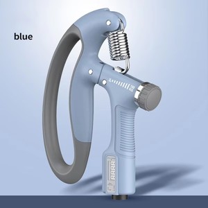 Gran oferta, empuñaduras de mano ajustables para Fitness corporal, ejercitador efectivo para fortalecer los dedos - Product Image 6