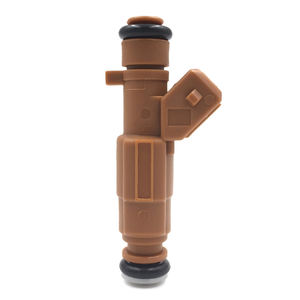 Liquidación de Inyectores de Combustible, Enero 1 a Marzo 1 de 2026, a Precio de Coste, en Existencia, 0280155803 0280155803 para Peugeot 806 MPV 2.0 1998-2009 - Product Image 5