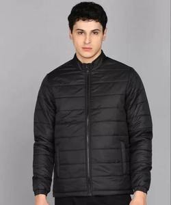 Veste d'hiver rembourrée en duvet pour homme de qualité supérieure, épaisse, chaude et isolante, idéale pour les activités de plein air, disponible à un prix abordable - Product Image 6