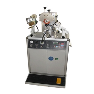Máquina de Estampado en Caliente Automática de 220V de Marca Famosa China, Nueva Impresora de Etiquetas de Imitación de Cilindro, Bomba de Transferencia de Calor para Tipografía - Product Image 1