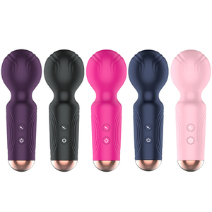 Klitoris Stimulator Vibrator Mini Av Zauberstab <span class=keywords><strong>Magic</strong></span> Massager Stick Adult Sexspielzeug <span class=keywords><strong>Sex</strong></span> Eier <span class=keywords><strong>Bullet</strong></span> <span class=keywords><strong>Sex</strong></span> Produkte für Frauen - Product Image 5