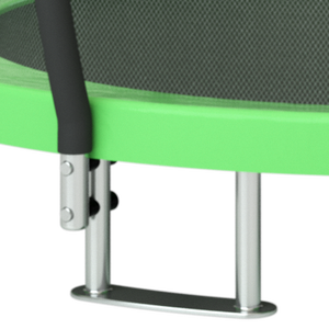 Sundow <strong>Round</strong> <strong>Tent</strong> Safety <strong>Trampoline</strong> <strong>8Ft</strong> Custom Design Park <strong>Trampoline</strong> Fitness Jumping - Product Image 3