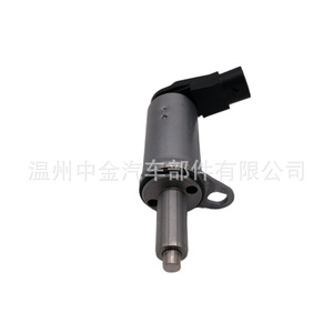 วาล์วควบคุมน้ำมัน VVT 06H103697A 06H103697C เพลาลูกเบี้ยวโซลินอยด์สำหรับ A4 A5 A6 A8 Q3 Q5 2.0ตัน - Product Image 4