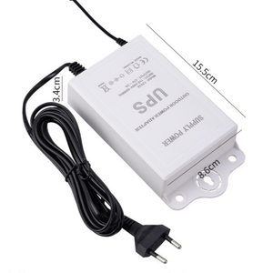 전문 제조 좋은 가격 고품질 효율적인 내구성 업 전원 어댑터 - Product Image 6