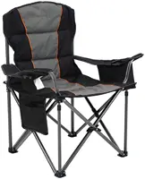 Woqi — chaise pliante ultralégère, mobilier d'extérieur pour camping plage, livraison facile, 2021
