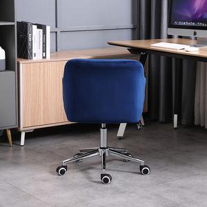 Silla de oficina de <span class=keywords><strong>estudio</strong></span> ajustable profesional de diseño moderno barato - Product Image 2