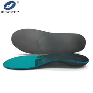 Ideawide Tùy Chỉnh EVA Chỉnh Hình Vỏ Nhựa Chân Polypropylene Vòm Hỗ Trợ Chỉnh Hình Thoải Mái Chỉnh Hình Lót - Product Image 6