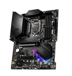 VENTA AL POR MAYOR para <span class=keywords><strong>Z490</strong></span> <span class=keywords><strong>GAMING</strong></span> <span class=keywords><strong>PLUS</strong></span> MOTHERBOARD - Product Image 3