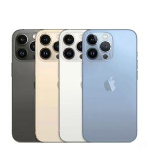 ขายส่ง <span class=keywords><strong>iPhone</strong></span> 13Pro 13ProMax เครื่องแท้ มือสอง ปลดล็อคแล้ว หลายเครื่อง ความจุ <span class=keywords><strong>128</strong></span>/256/512GB สมาร์ทโฟน 5G รุ่น 12ProMax 12Pro - Product Image 4
