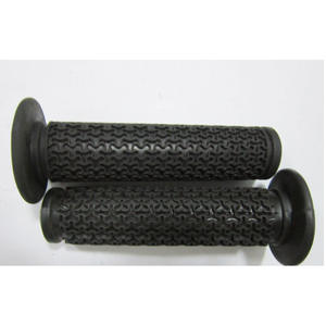 Empuñaduras para manillar de bicicleta, 13cm, 22,2mm de diámetro interior, suaves y antideslizantes para bicicletas de montaña - Product Image 2