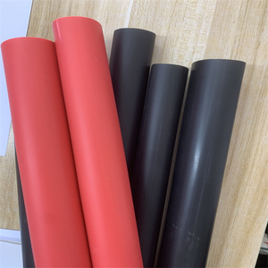 Cách điện cao/KHA3-H đen thu Nhỏ Ống tương đương phwt - Product Image 5